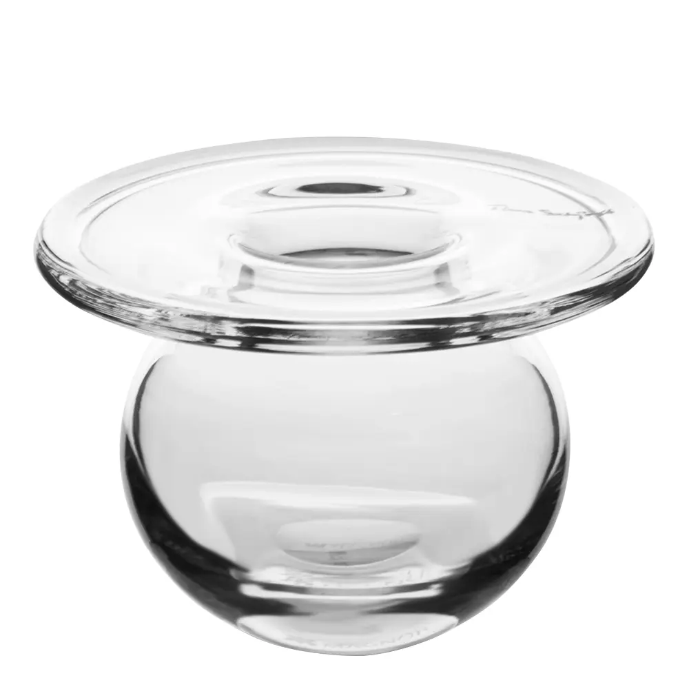 Boblen Maljakko 7 cm Kirkas