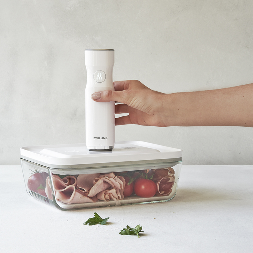 Zwilling Fresh & Save vakuumpumpe 5x19 cm