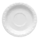 Maria fat till kopp 14 cm vit