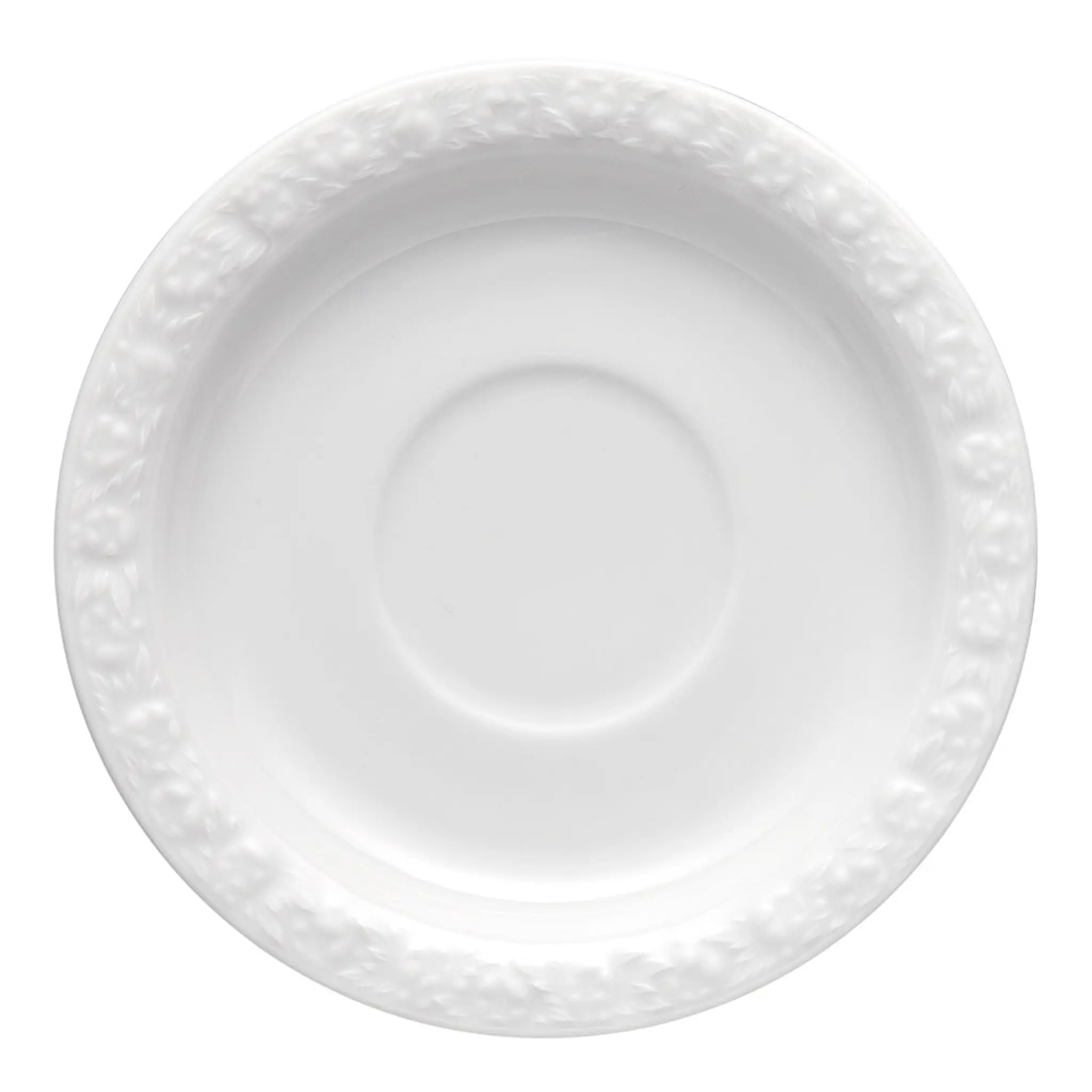 Rosenthal Maria fat till kopp 14 cm vit