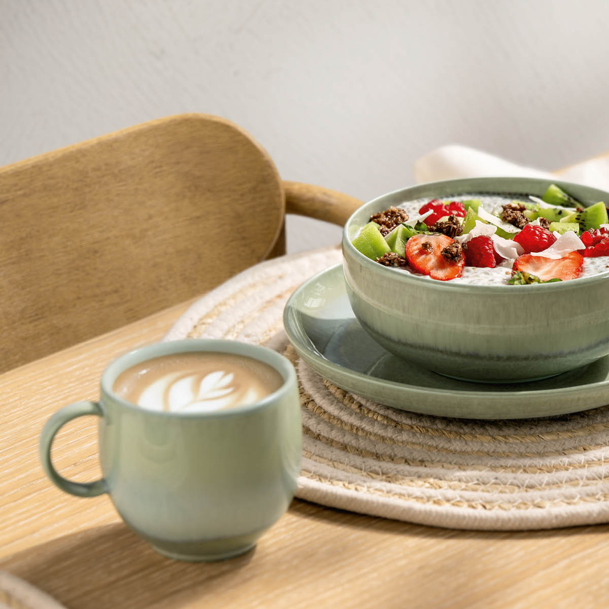 Villeroy & Boch Perlemor alga krus 21 cl