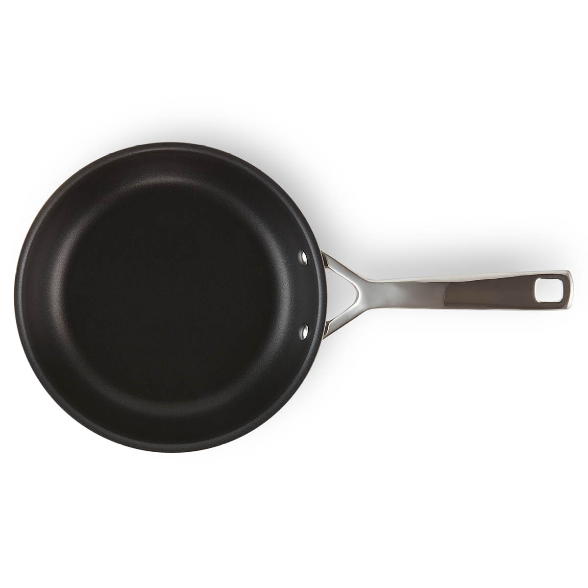 Le Creuset 3-Ply stekepanne 20 cm