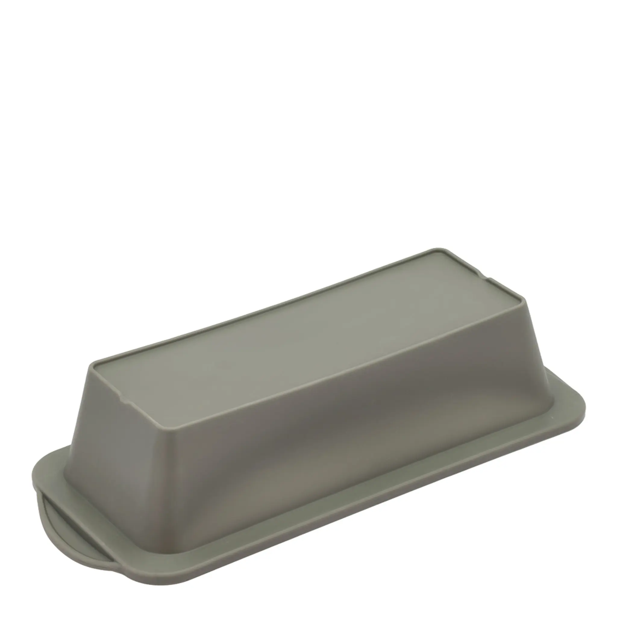 Tareq Taylor By Tareq Taylor Brödform Pecan 26x11 cm Forest Green