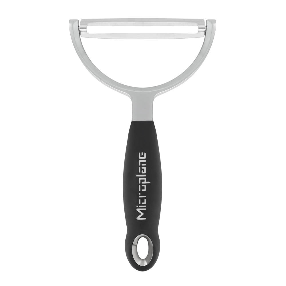 Microplane Professional XL Kuorija Ruostumaton