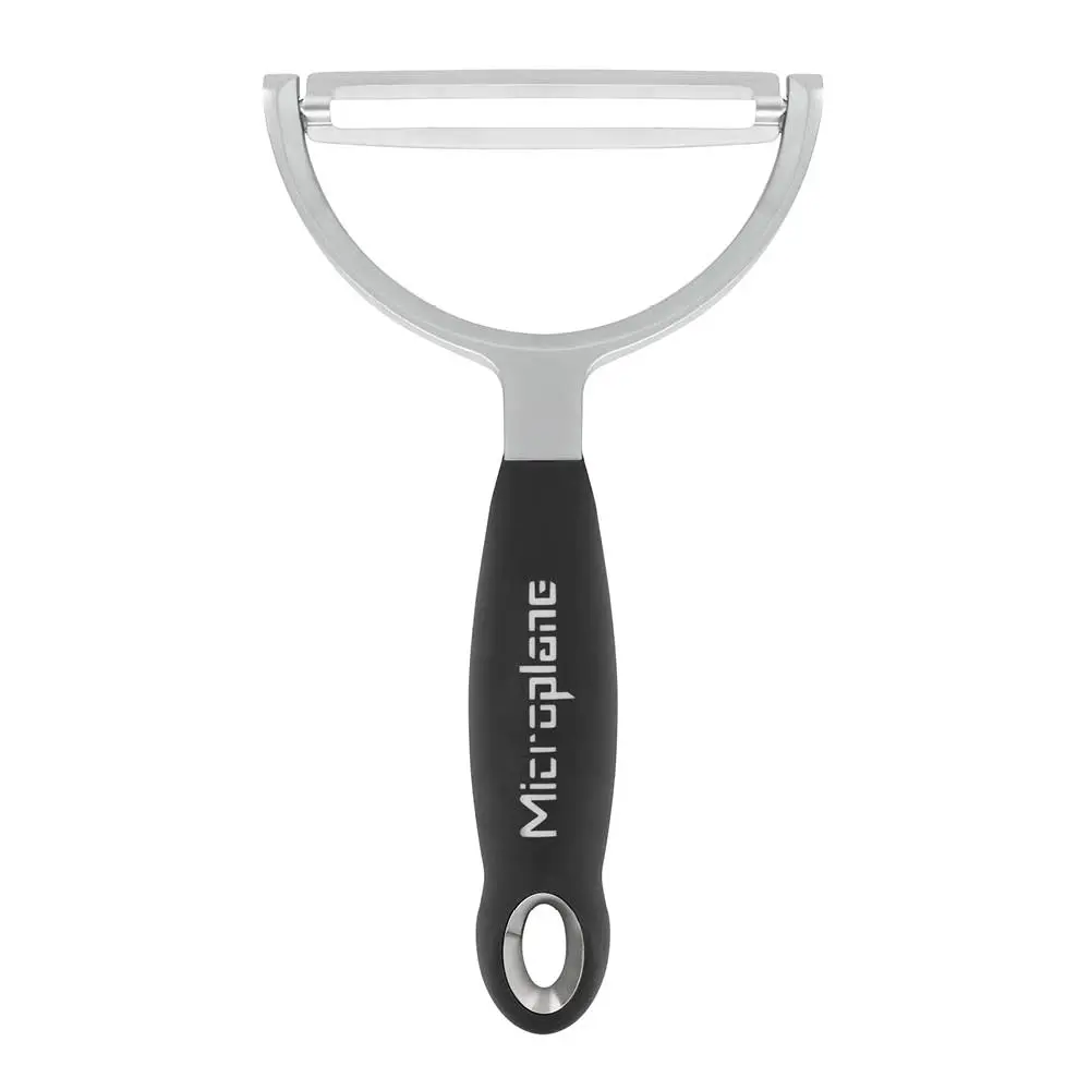 Professional XL skreller svart