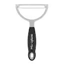 Professional XL-skalare svart