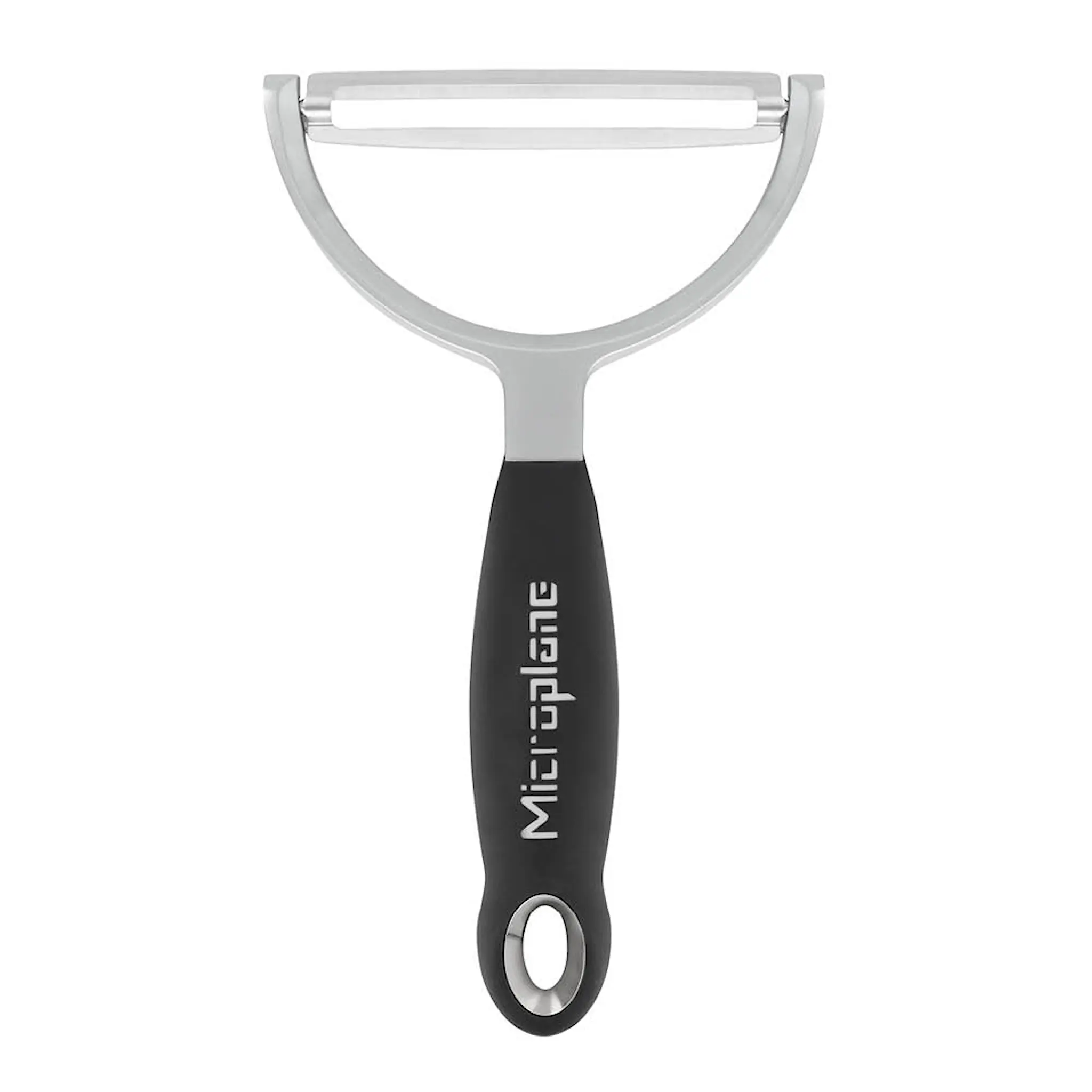 Microplane Professional XL Kuorija Ruostumaton