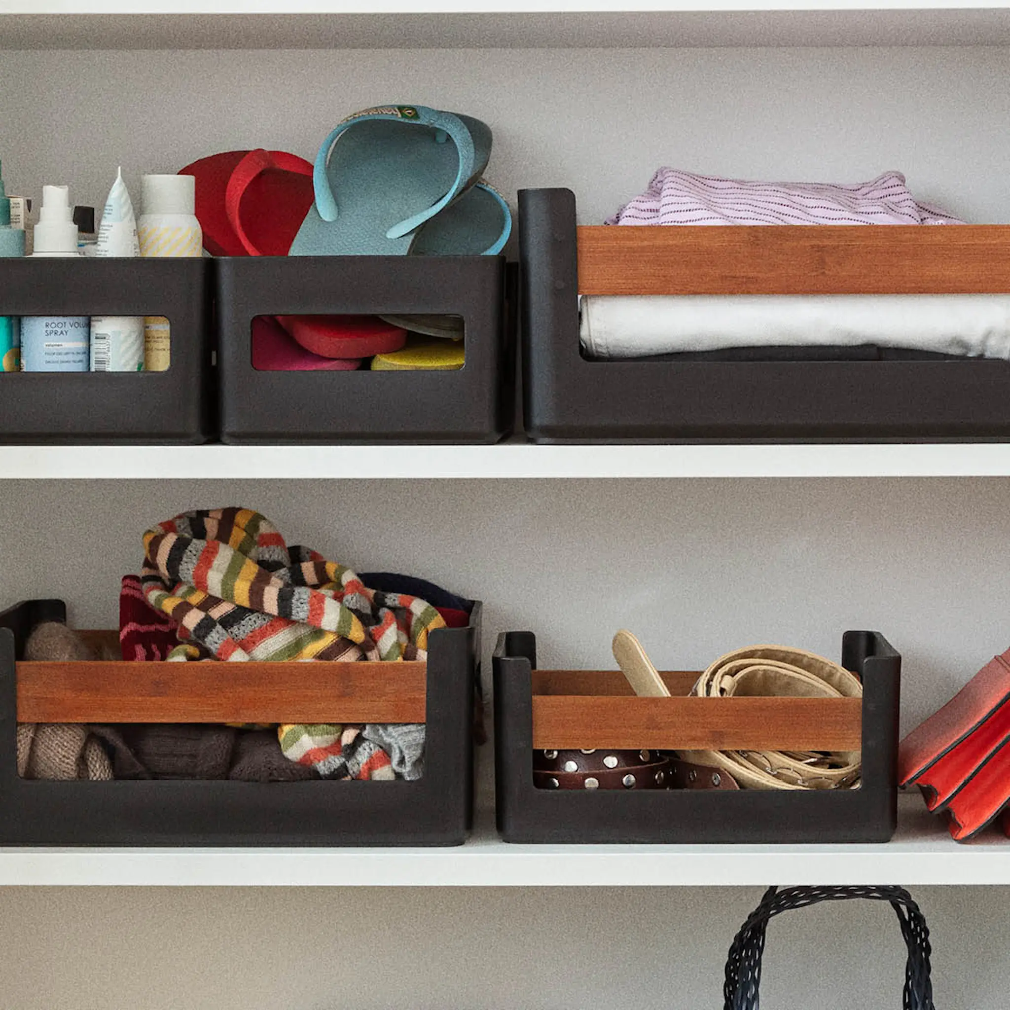 Eva Solo Nordic Kitchen Säilytyslaatikko 27x38x16 cm