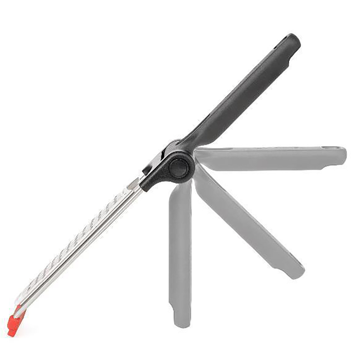 Cuisipro Rivejern sammenleggbart 33 cm