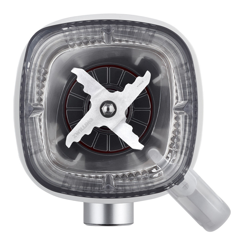 Zwilling Enfinigy blender 1,4L 1200W sølv