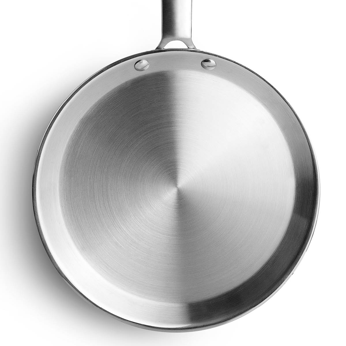 Ibili Pannkakspanna 26 cm rostfritt stål