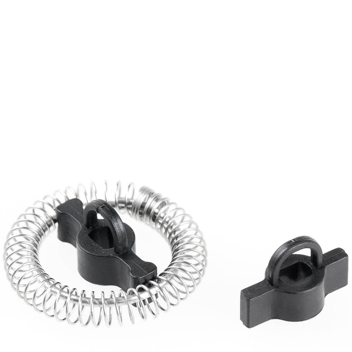 CHAMPION Melkeskummer 2 visper 500W