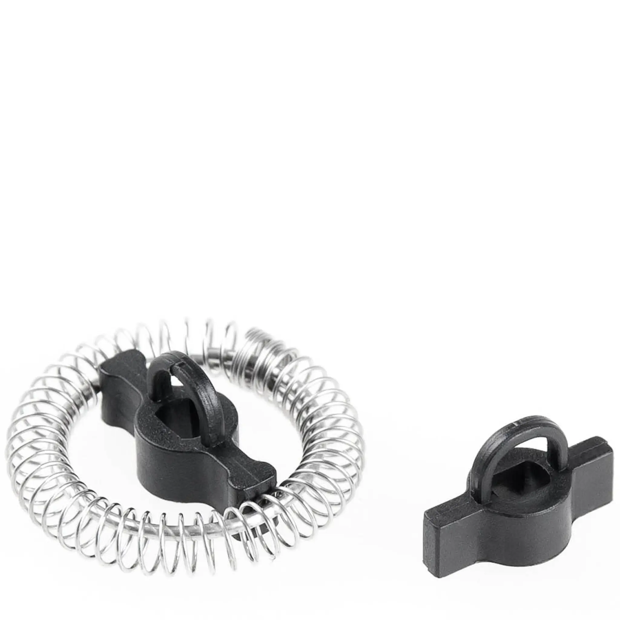 CHAMPION Mjölkskummare 13 cl/30 cl