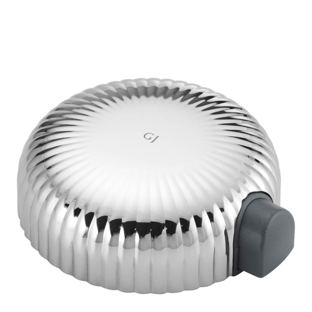 Georg Jensen - Bernadotte Folioleikkuri Teräs