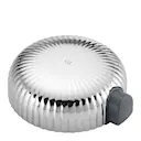 Bernadotte folieskärare stål