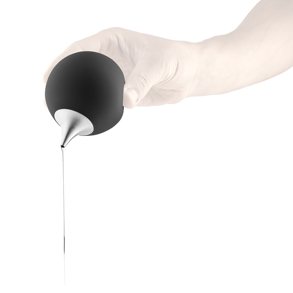 Eva Solo Såpedispenser svart