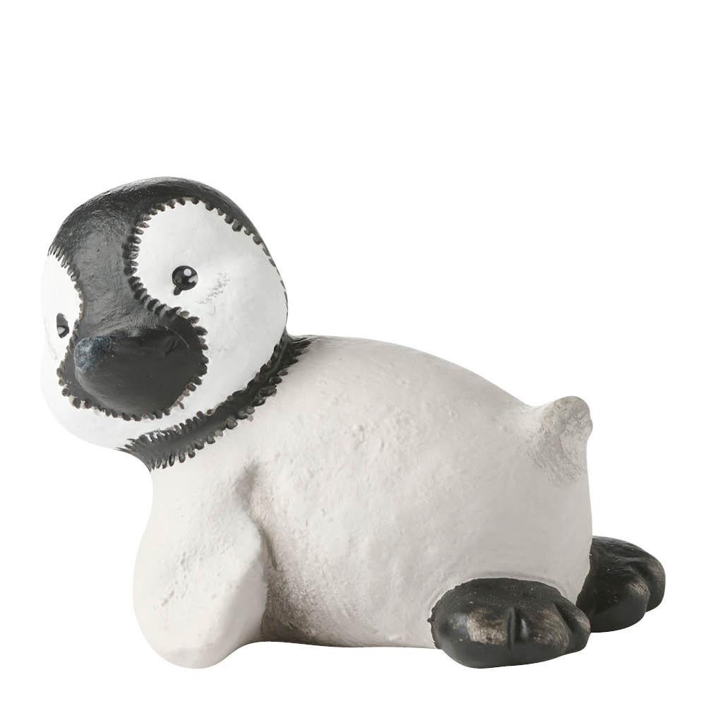 Klarborg Babypingvinerna Futte & Gumbi 4,9 cm