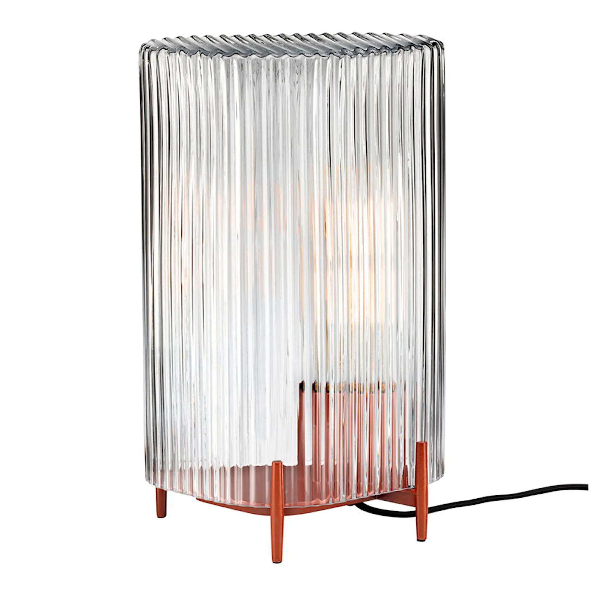 iittala Putki Lampa 34 cm Klar