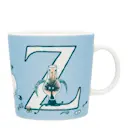 Muminmugg ABC 40 cl Z