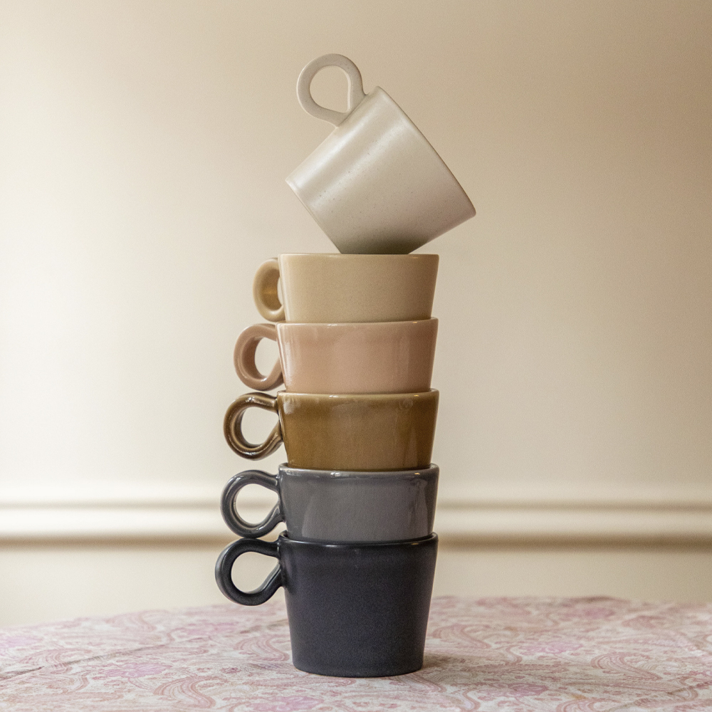 PotteryJo Daria Muki 29 cl Sand