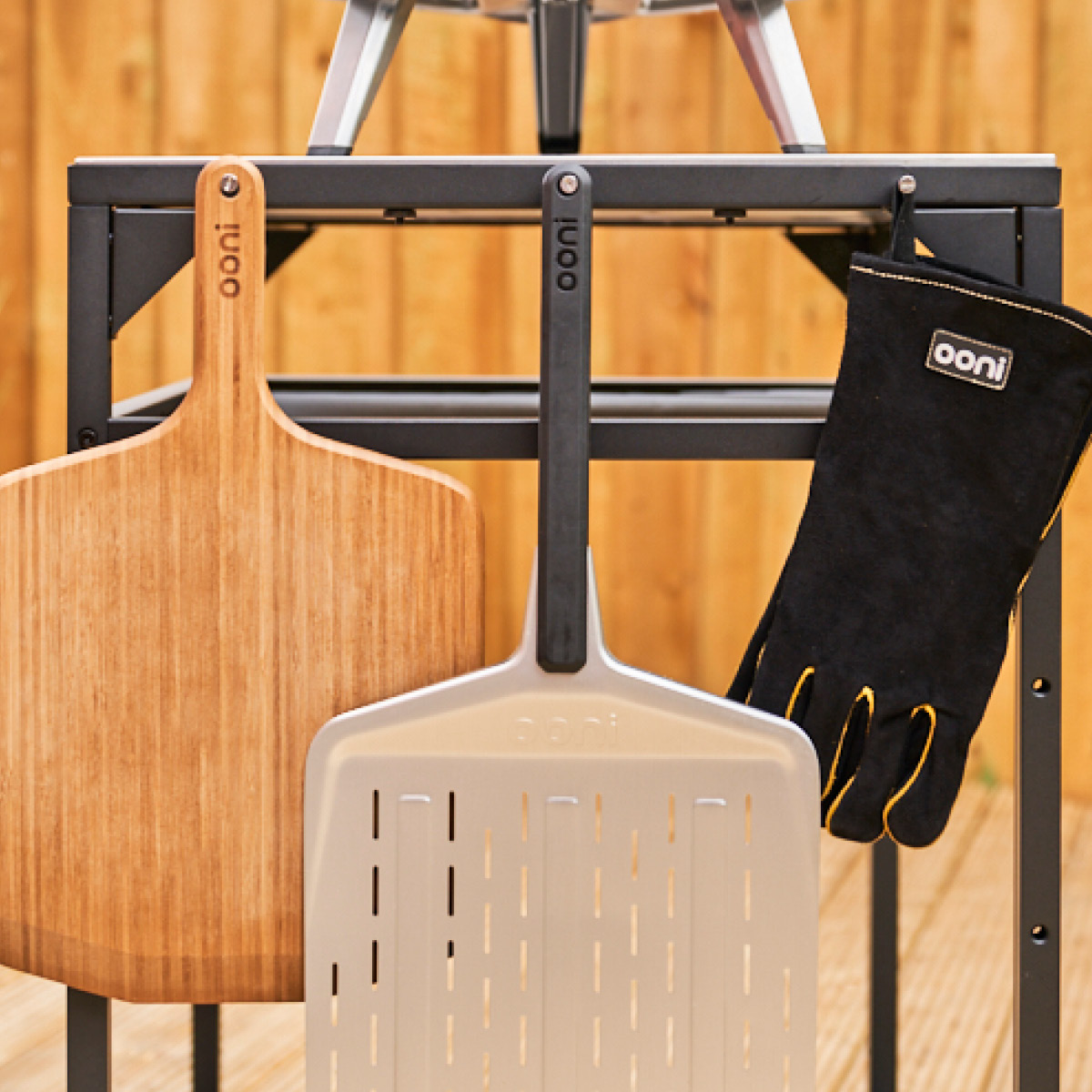 Ooni Modul Grillbord Medium
