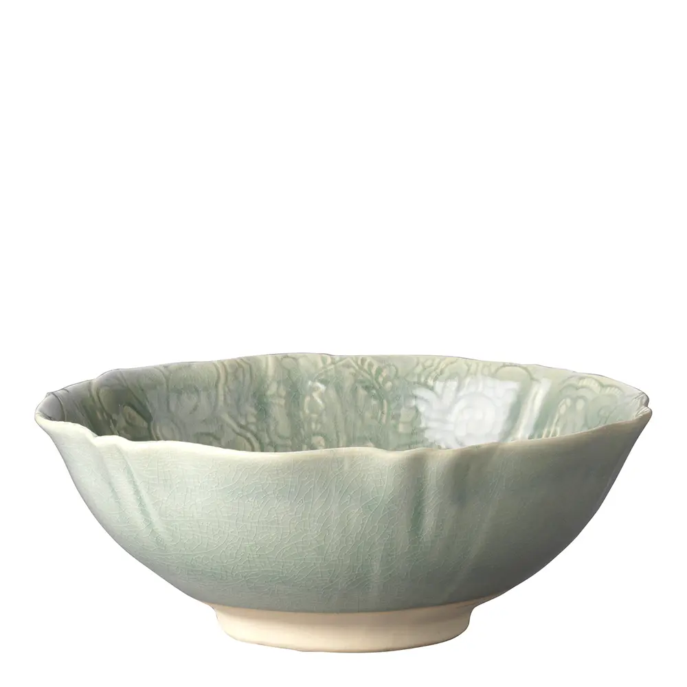 Arabesque Kulho 26 cm Antique