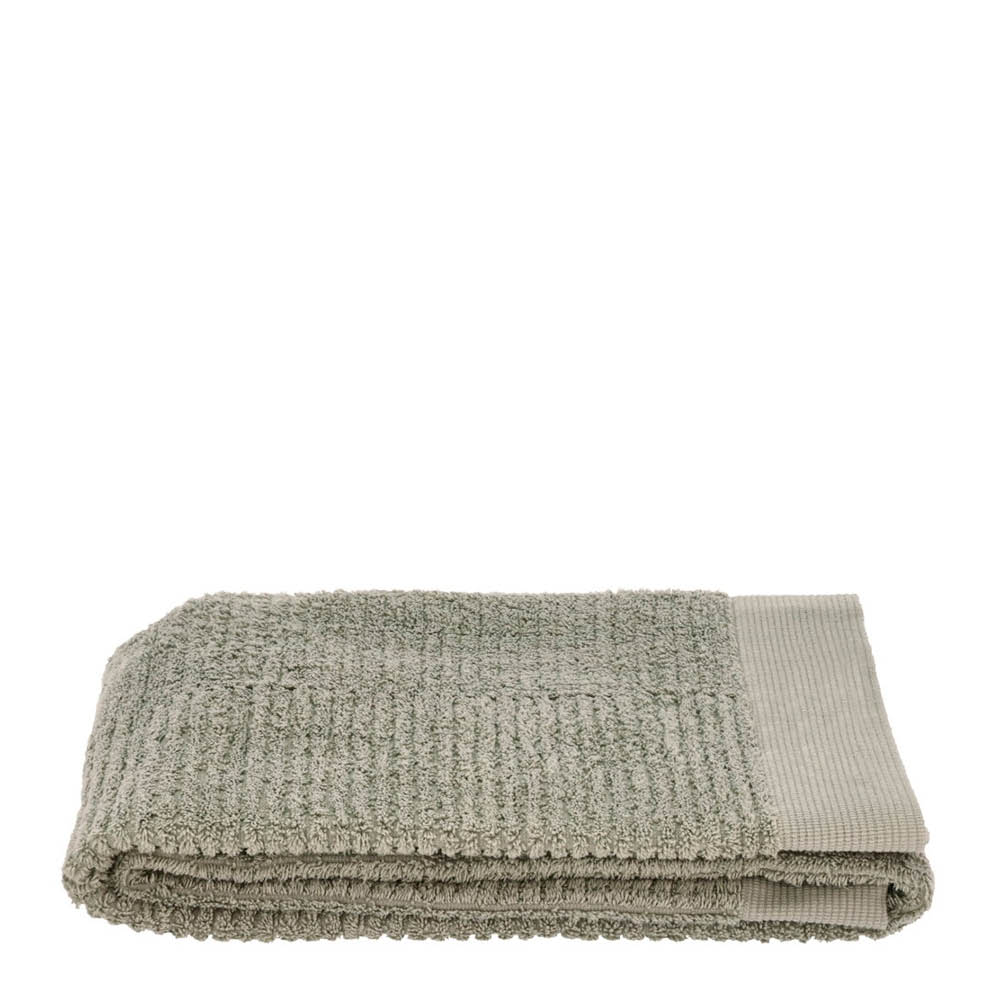 Zone Denmark Classic pyyhe 50x100 cm eukalyptus