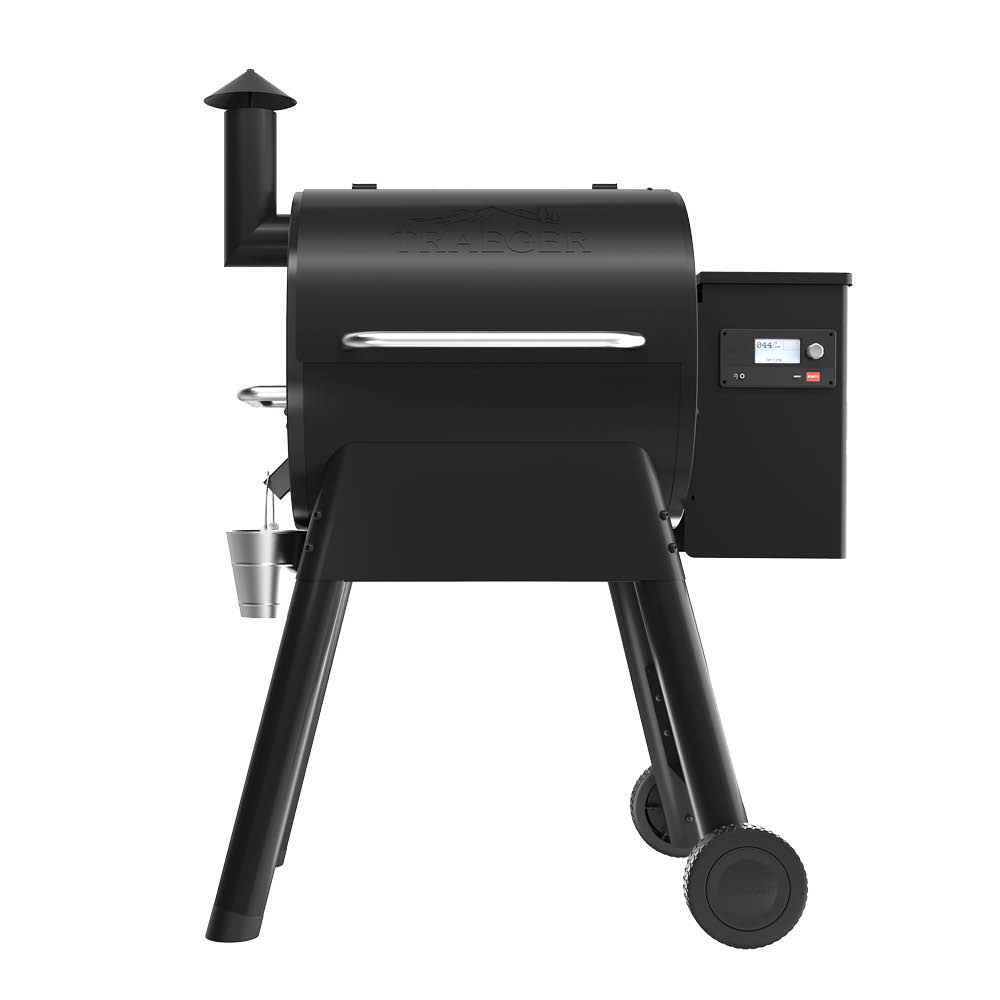 Traeger PRO 575 pelletsgrill