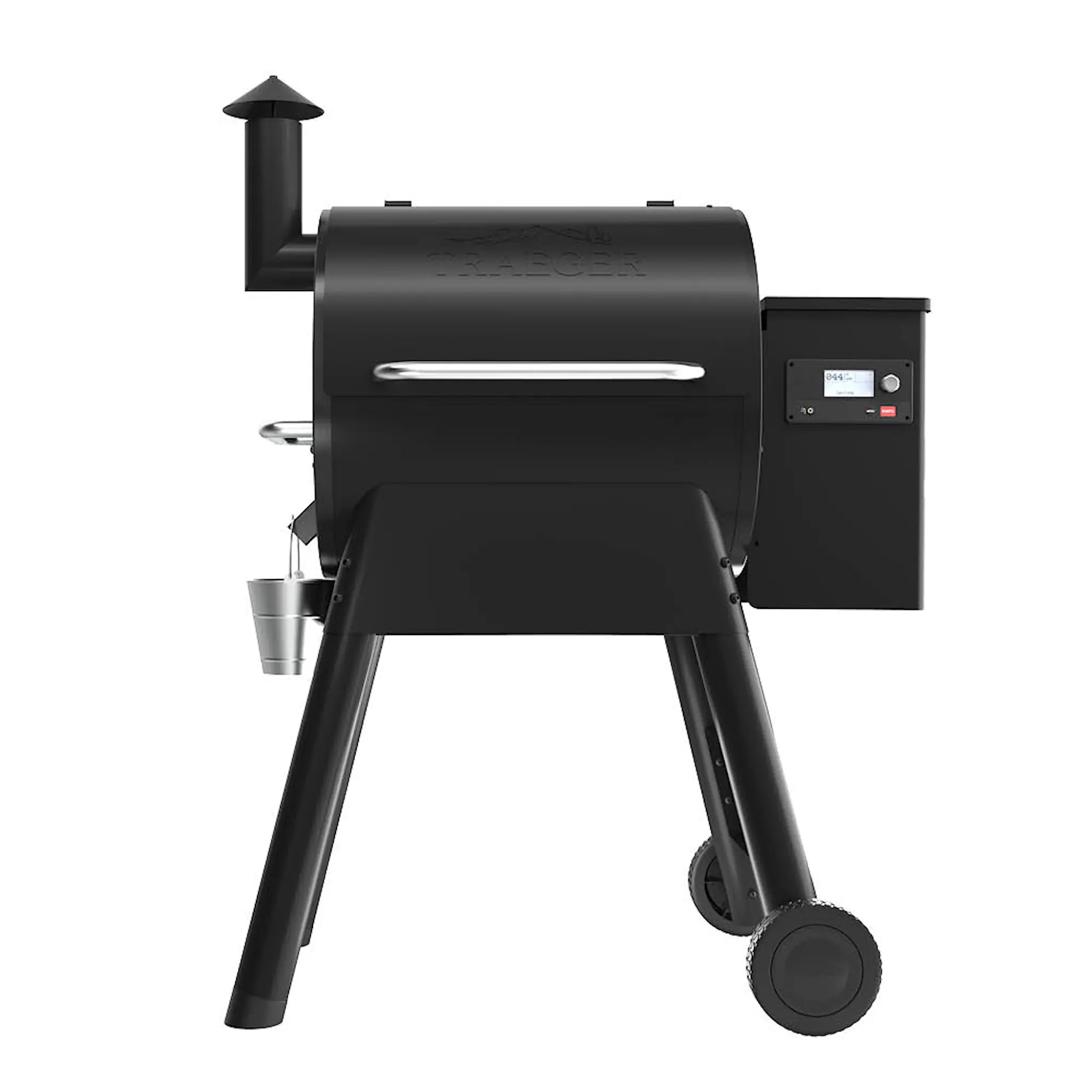 Traeger PRO 575 pelletsgrill