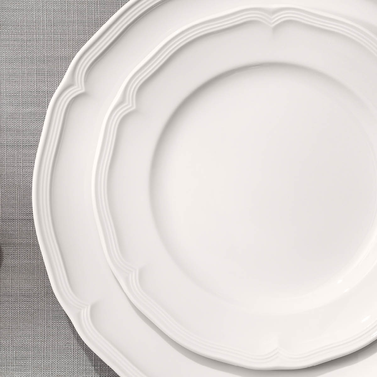 Villeroy & Boch Manoir Tallrik  21 cm