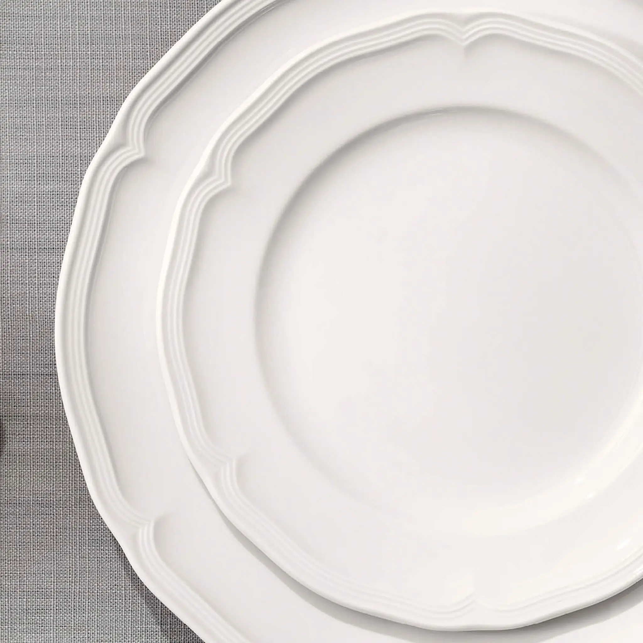 Villeroy & Boch Manoir Tallrik 21 cm