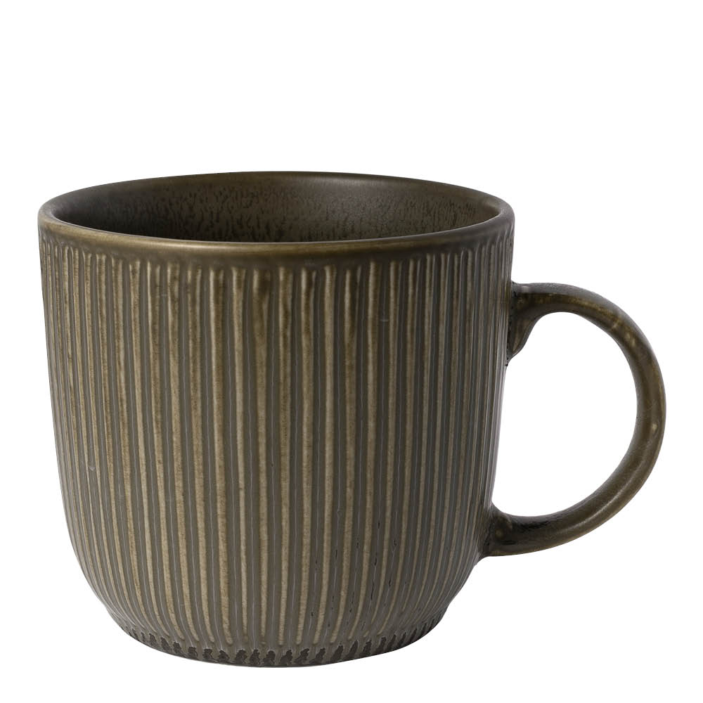 Magnor Ravn krus 35 cl grønn