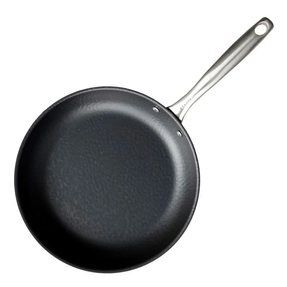 Satake Paistinpannu hiiliteräs 28 cm