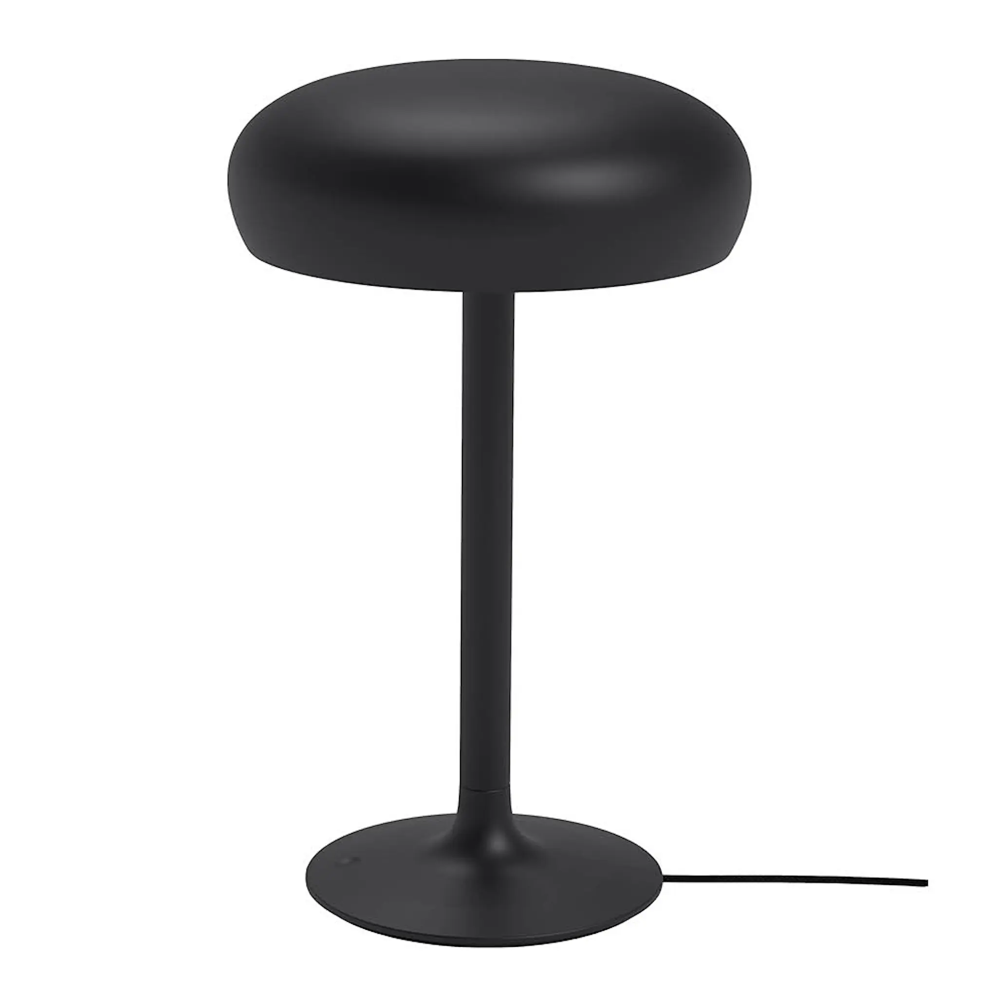 Eva Solo Emendo bordlampa 39 cm svart