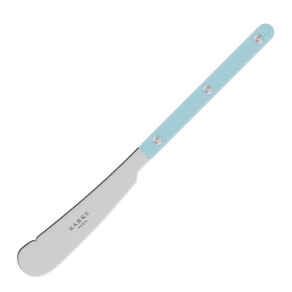 Sabre Bistrot voiveitsi 20 cm Pastel Blue