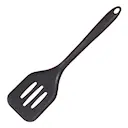 Stekspade SilIkon 30 cm Grå