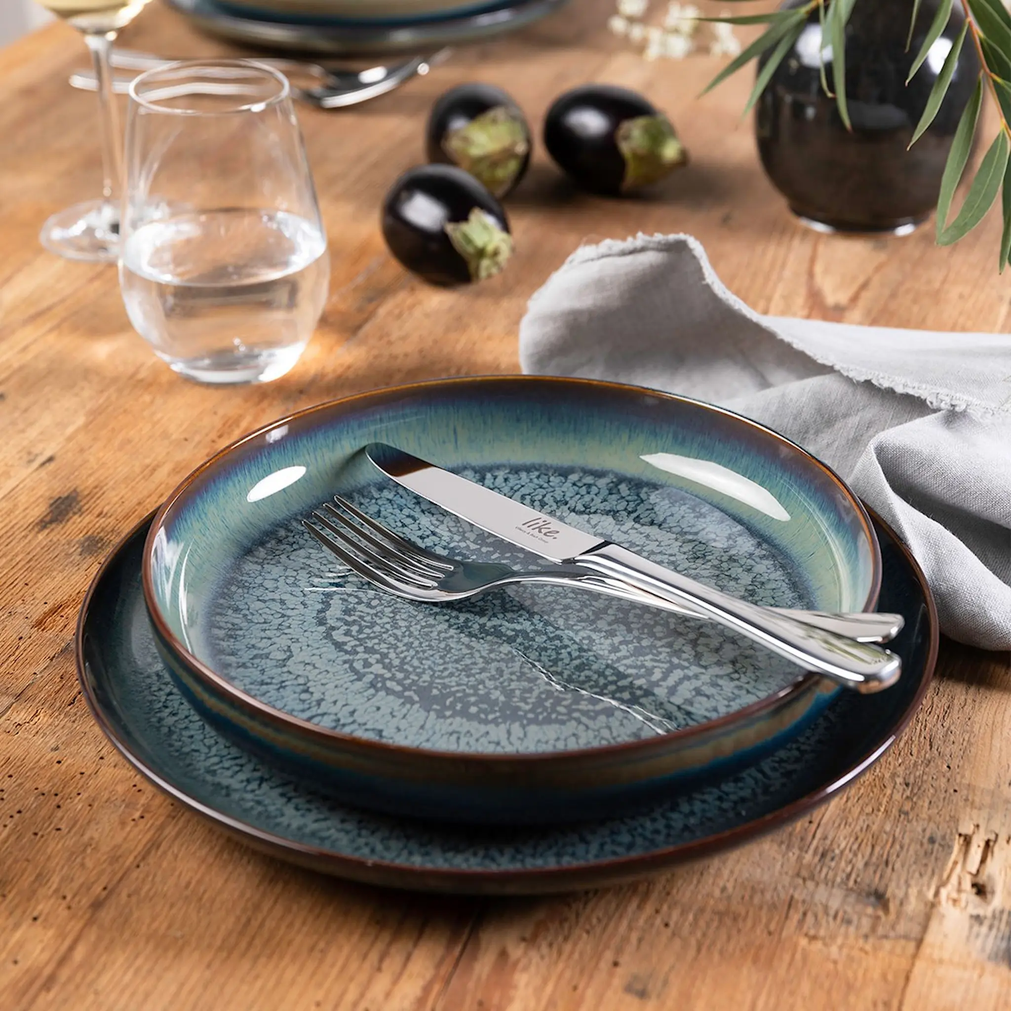 Villeroy & Boch Crafted Breeze Tallrik 26 cm