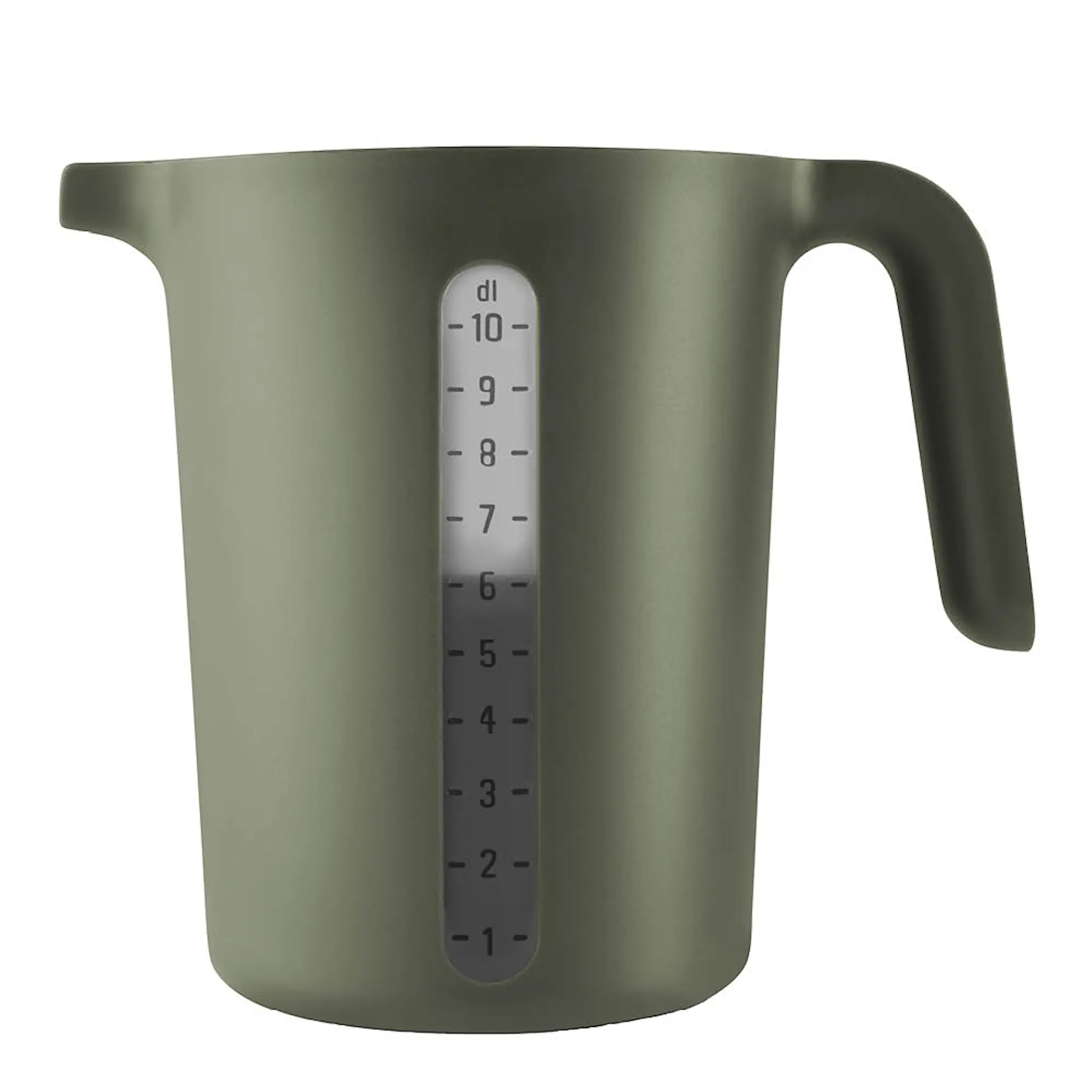 Eva Solo Green Tool målebeger 1L