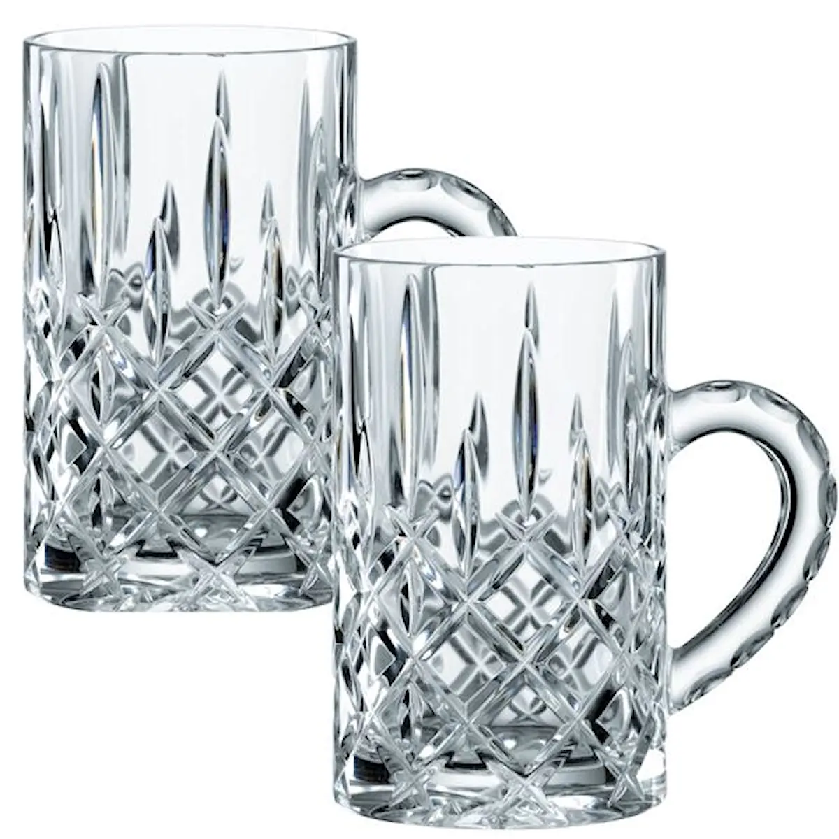 Nachtmann Noblesse Glasmugg 25 cl 2-pack