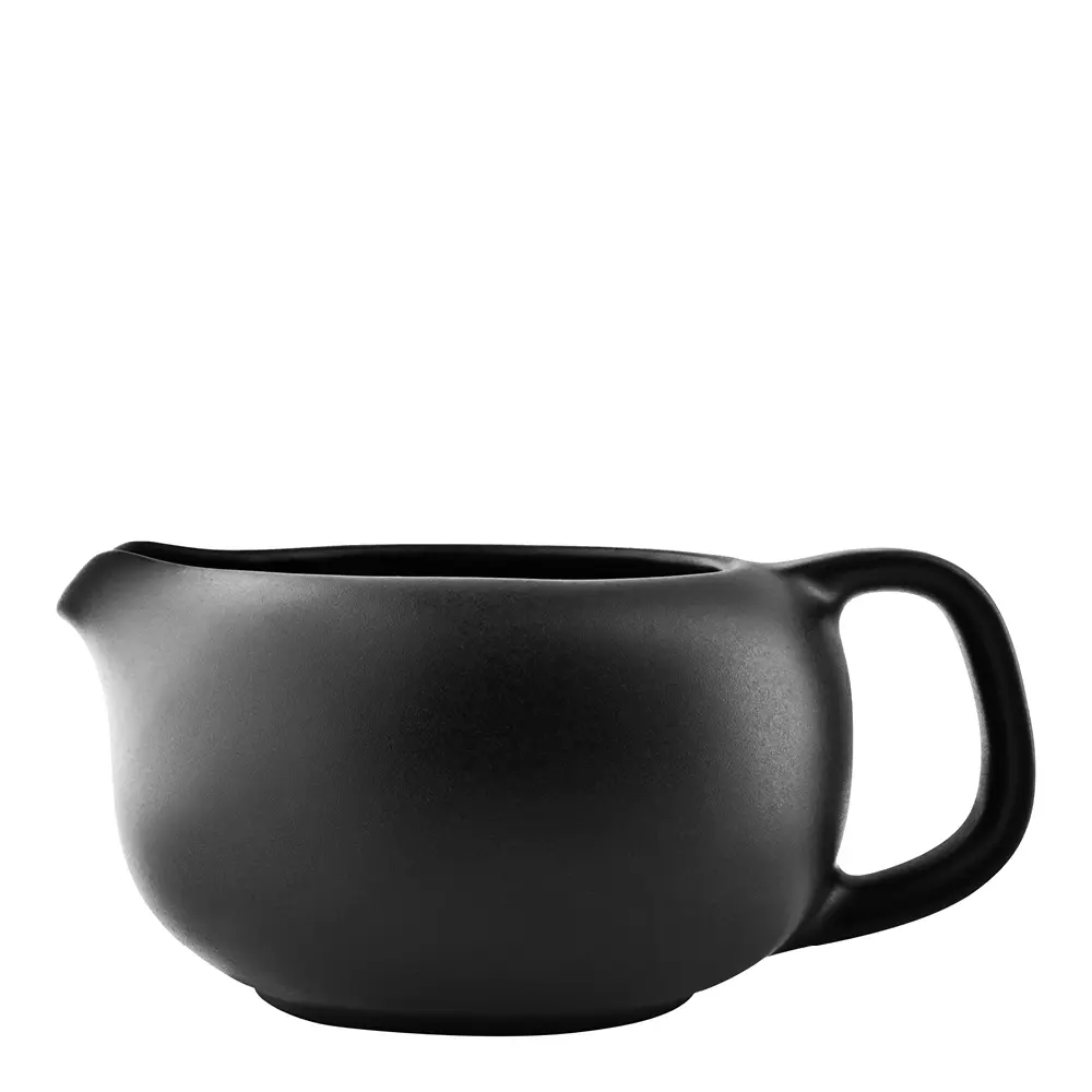 Nordic Kitchen Kastikekannu 40 cl Musta
