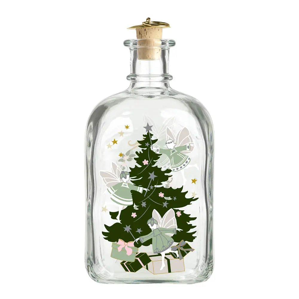 Christmas 2026 pullo 73 cl