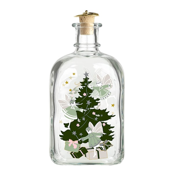 Christmas flaska 2026 73 cl multi