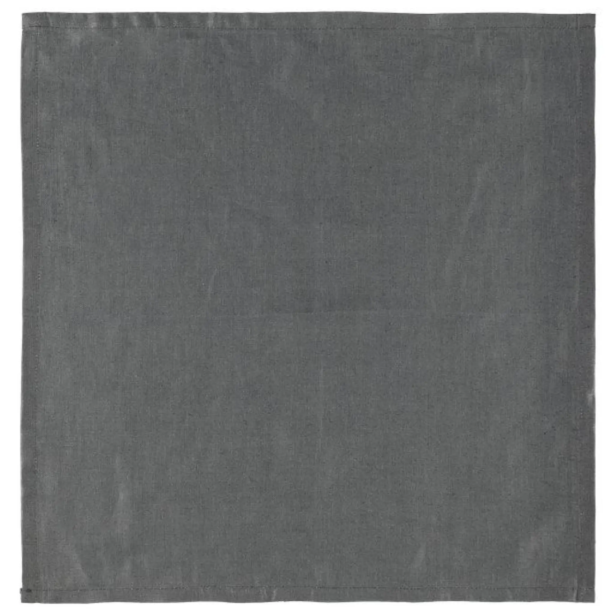 Fanni K Pellava tygservett 2-pack 45x45 cm granit