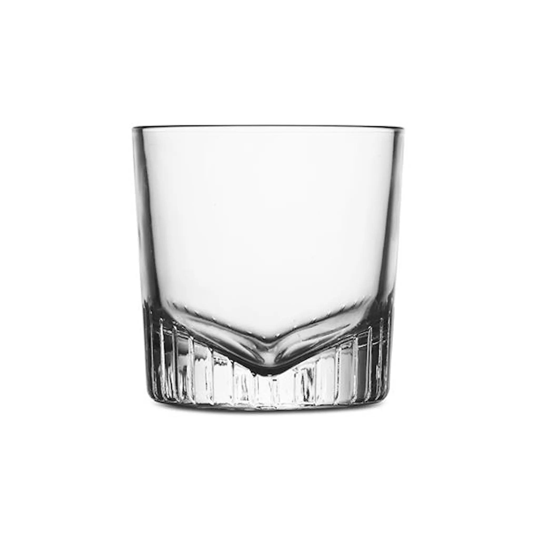 NUDE Caldera Whiskeyglas Sof 27 cl