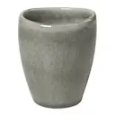 Nordic Rain espressokopp 10 cl grå