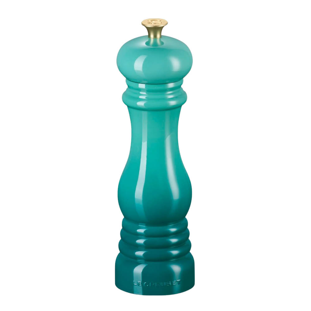 Le Creuset Saltkvarn 21 cm Bleu Riviera