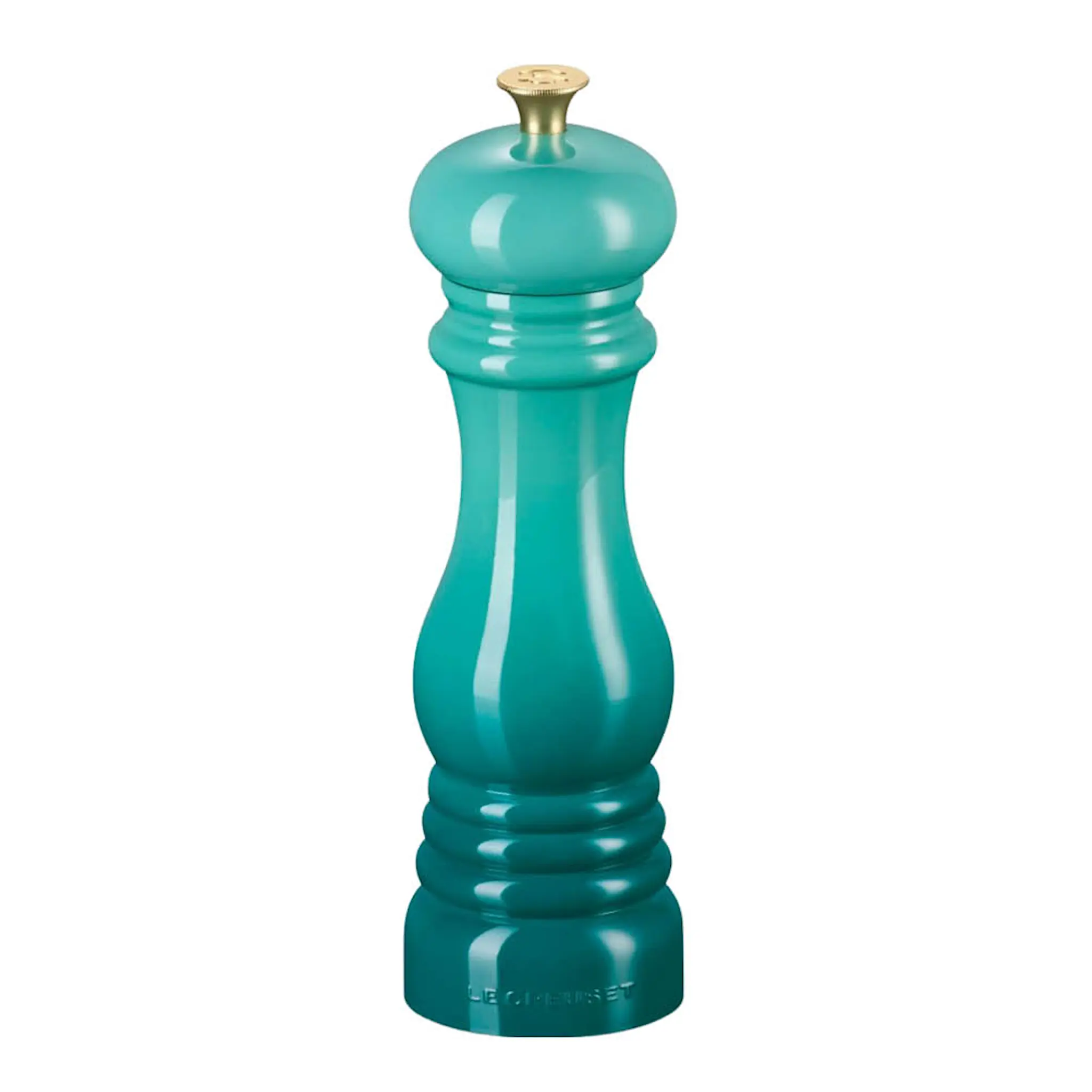 Le Creuset Saltkvarn 21 cm Bleu Riviera