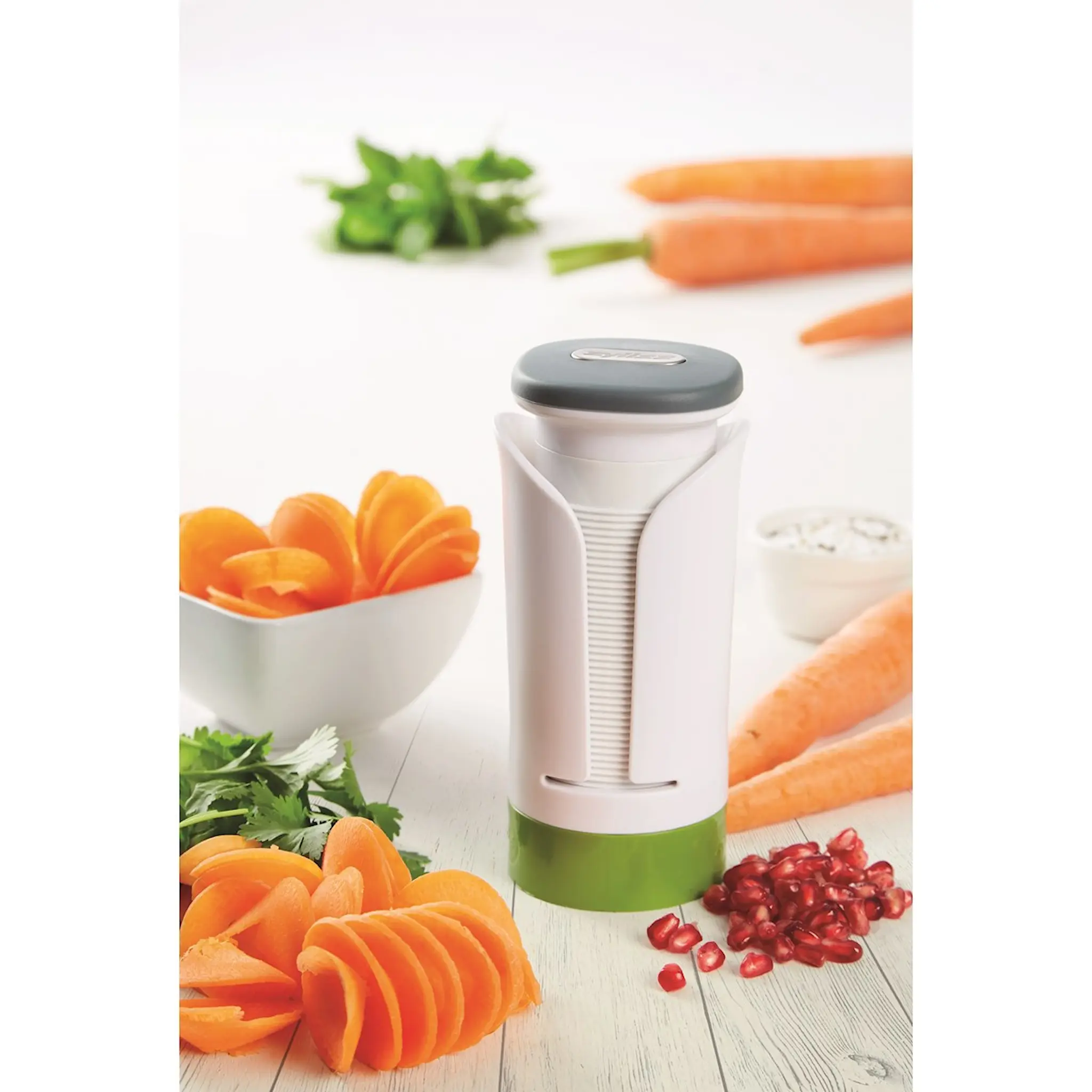 Zyliss Spiraliser Vit
