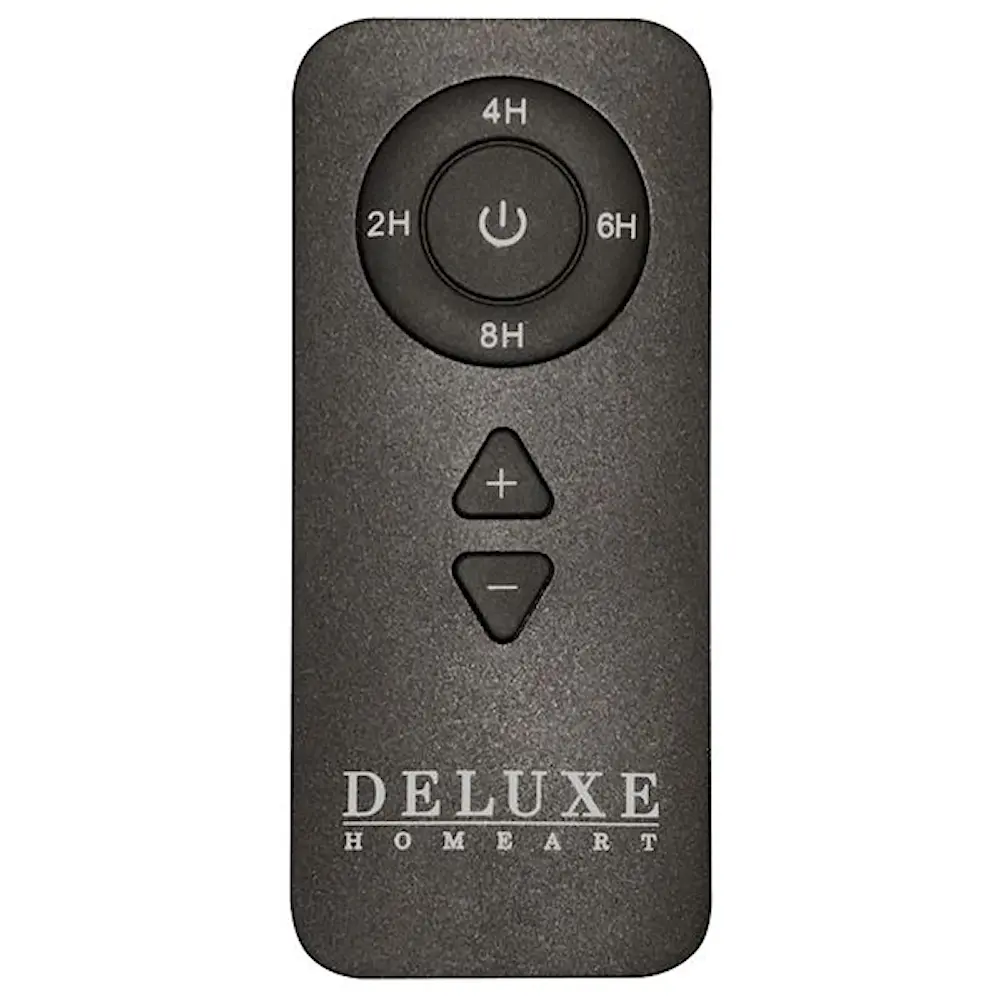 DeluxeHomeart Kaukosäädin LED-kynttilöille