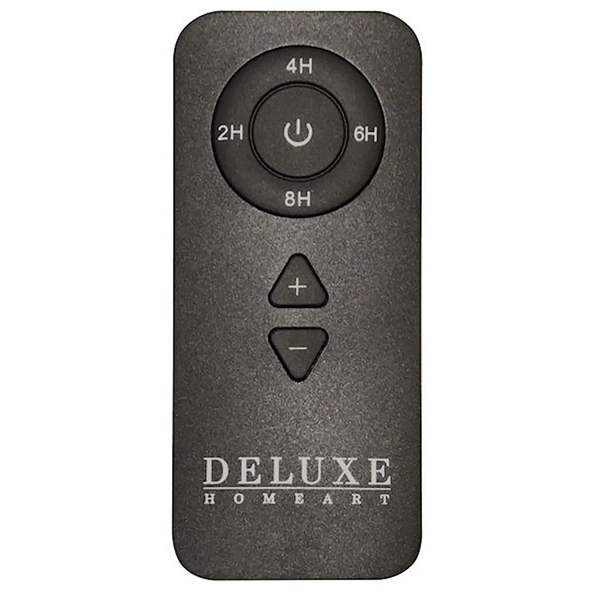 DeluxeHomeart DeluxeHomeart Kaukosäädin LED-kynttilöille